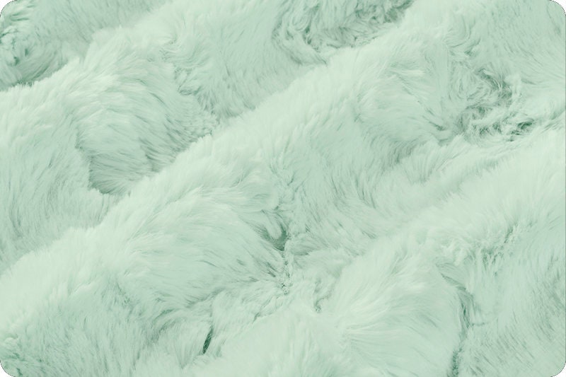 Ice Glacier Throw Blanket