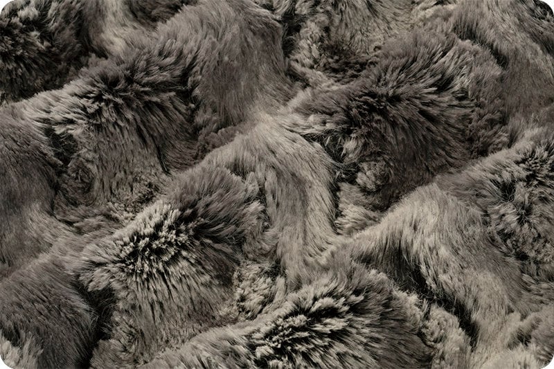 Nine Iron Wild Rabbit Throw Blanket