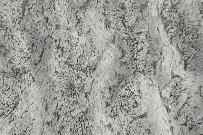 Silver Lining Throw Blanket