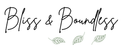 Bliss & Boundless logo